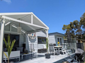 Tarwin Lower Cabin Halfway between Phillip Island and Wilson's Promontory